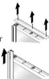 AMANA AC 2224 - Verwijdering: - 2