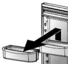 AMANA AC 2224 - Montering: - 1