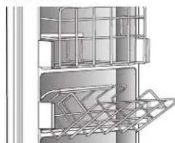 AMANA AC 2224 - (enkelte modeller) - 1