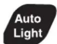 AMANA AC 2224 - Luz automática (modelos seleciones) - 1