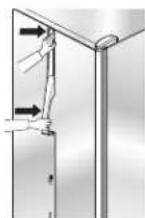 AMANA AC 2224 - Cikarmak icin: - 3