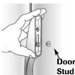 AMANA AC 2224 - To Install: - 2