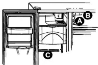 AMANA AC 2224 - Preparação para uma Mudança: - 2