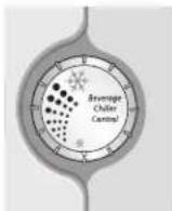 AMANA AC 2224 - Kontroller - 1