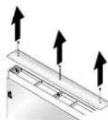 AMANA AC 2224 - Installation : - 1