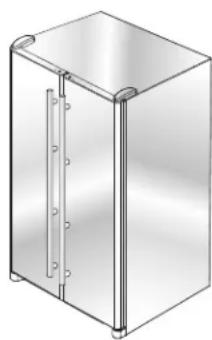 AMANA AC 2224 - To Remove: - 1