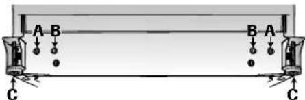 AMANA AC 2224 - Materials Needed: - 2