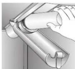 AMANA AC 2224 - Instalacao Inicial - 2