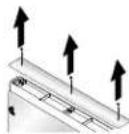 AMANA AC 2224 - Montering: - 1