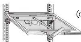 AMANA AC 2224 - Reintalacao do Conjunto da Moldura: - 1