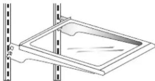 AMANA AC 2224 - Rafi Cikarmak:Rafi Cikarmak: - 1