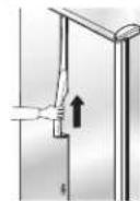 AMANA AC 2224 - To Remove: - 2