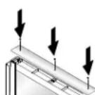 AMANA AC 2224 - Irrotus: - 1