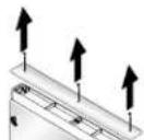 AMANA AC 2224 - Monte Etmek Için: - 1