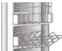 AMANA AC 2224 - (vissa modeller) - 1