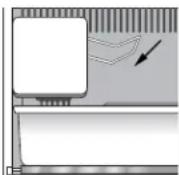 AMANA AC 2224 - Buz Yapma ilelmi - 1