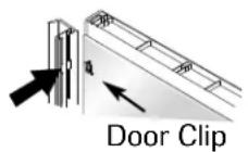 AMANA AC 2224 - To Reinstall: - 1