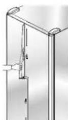 AMANA AC 2224 - Installation : - 1