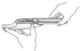 AMANA AC 2224 - Tutama c Uzatma Eki Takma: (bazi modeller) - 1