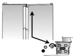 AMANA AC 2224 - Dette skal du bruge: - 4