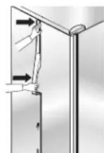 AMANA AC 2224 - Sadan fjernes: - 5