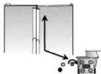AMANA AC 2224 - Preparing to Move - 7