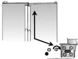 AMANA AC 2224 - Tarvittav valseet - 4