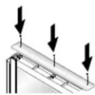 AMANA AC 2224 - Installation: - 2