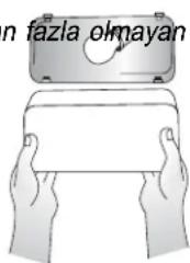 AMANA AC 2224 - Alt Ate Gida Bolumuaze Gida Bolum - 2