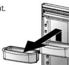 AMANA AC 2224 - Montering: - 1