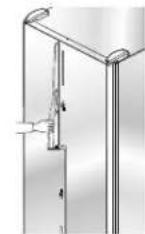 AMANA AC 2224 - Cikarmak icin: - 1