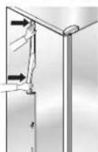 AMANA AC 2224 - Installation : - 3