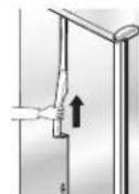 AMANA AC 2224 - Montering: - 4