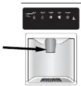 AMANA AC 2224 - Dagitici Yumusak Tuşunu Kullanmak ilen: - 3