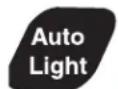 AMANA AC 2224 - Auto-Light (enkelte modeller) - 1