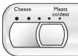AMANA AC 2224 - Sicaklik Kontrollü Cekmece (bazl modeller)(bazl modeller) - 1