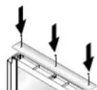 AMANA AC 2224 - Para retiring: - 1