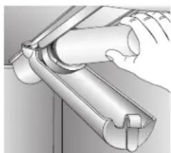 AMANA AC 2224 - Alkuasennus - 2