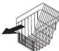 AMANA AC 2224 - Canastasycajones - 1