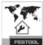 FESTOOL CXS Li 1 5 Plus - Entretien et maintenance - 1