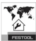 FESTOOL CXS Li 1 5 Plus - Konserwacja i utrzymanie wczystosci - 1