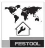 FESTOOL CXS Li 1 5 Plus - Onderhoud en verzorging - 1