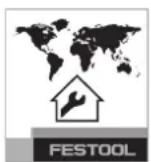 FESTOOL CXS Li 1 5 Plus - Udržba a ošetřovani - 1
