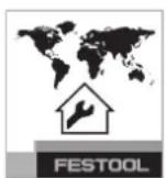 FESTOOL CXS Li 1 5 Plus - Vedlikehold og pleie - 1