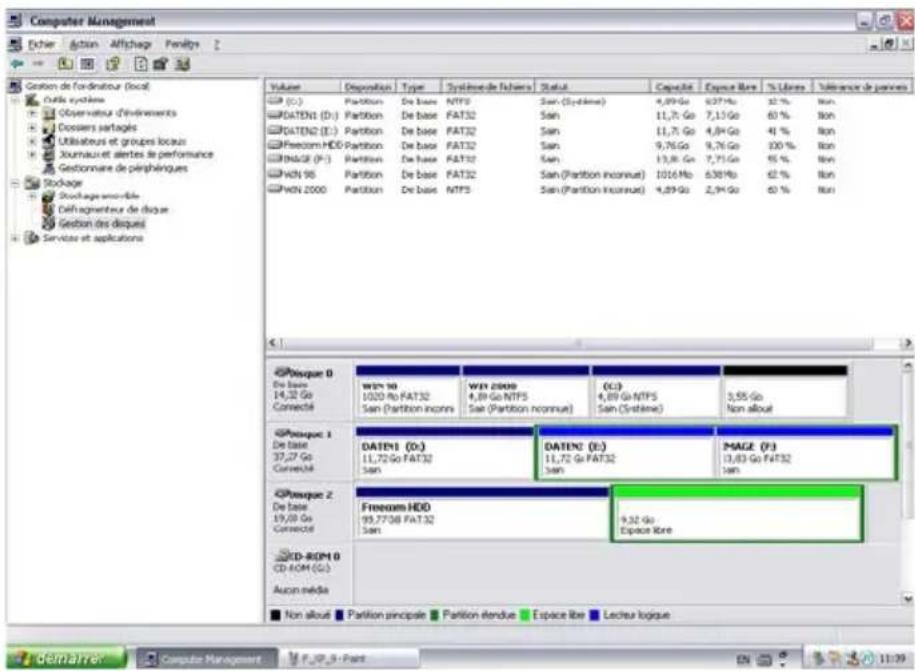 FREECOM Tough Drive 56058 - Freecom ToughDrive - 2