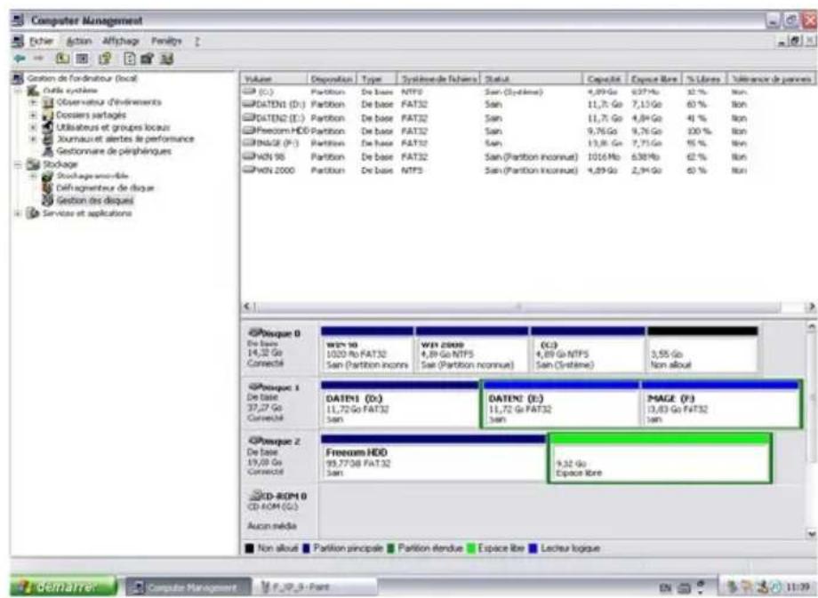 FREECOM Tough Drive 56331 - Freecom ToughDrive - 2