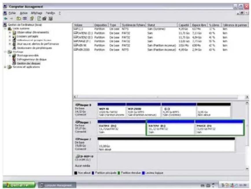 FREECOM Tough Drive 56331 - Freecom ToughDrive - 2