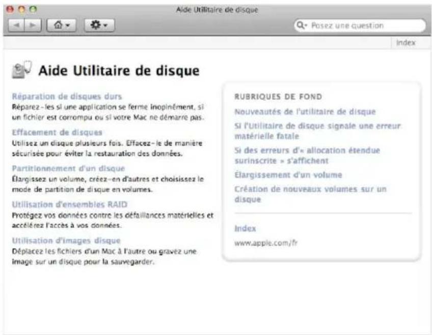 FREECOM Tough Drive 56331 - Partionneriste Freecom ToughDrive sous Mac OS X - 3