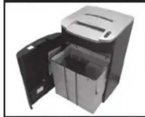 REXEL Merury RLX20 - Australian Customers - 7