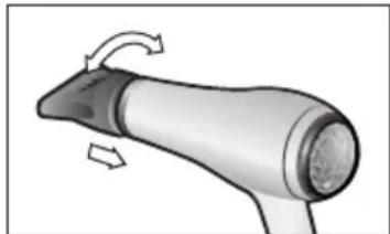 BOSCH PHD5999 - Muotoilusuutin - 1